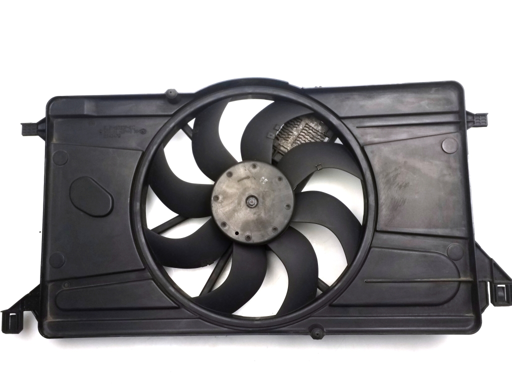 Used Ford Focus Cooling fan 3M518C607EC