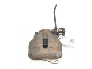 Front brake caliper - 