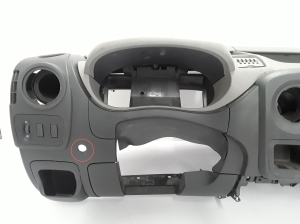 RENAULT Master III (2010–2017) Armatuurlaud ja selle osad 681000035R - 3