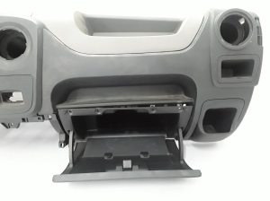 RENAULT Master III (2010–2017) Armatuurlaud ja selle osad 681000035R - 5