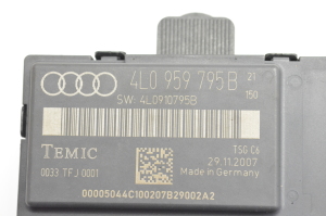 AUDI Q7 (2006–2015) Other sensor 4L0959795B - 3