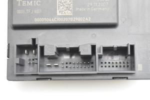 AUDI Q7 (2006–2015) Other sensor 4L0959795B - 4