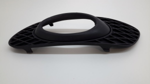 Mercedes Benz ML-Class 164 (2005–2011) Nebelscheinwerferabdeckung vorne A1648260124 - 2