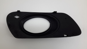 Mercedes Benz ML-Class 164 (2005–2011) Nebelscheinwerferabdeckung vorne A1648260124 - 3