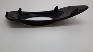 Mercedes Benz ML-Class 164 (2005–2011) Nebelscheinwerferabdeckung vorne A1648260124 - 4