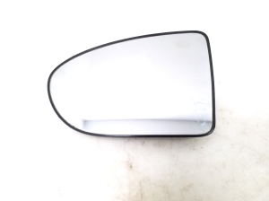   Side mirror glass 