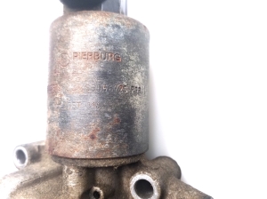 Opel Astra H (2004–2010) EGR valve 55556720 - 2