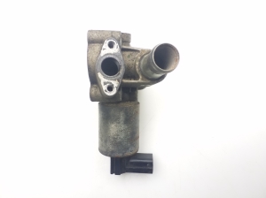 Opel Astra H (2004–2010) EGR valve 55556720 - 3