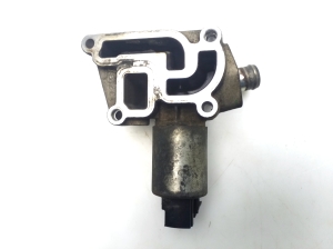 Opel Astra H (2004–2010) EGR valve 55556720 - 4