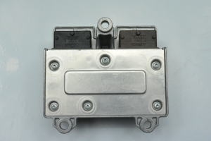 Opel Astra H (2004–2010) Airbag module 327963935 - 3
