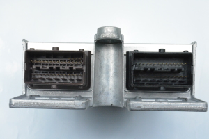 Opel Astra H (2004–2010) Airbag module 327963935 - 4