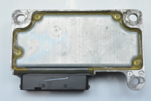 Chevrolet Captiva (2006–2016) Airbagsteuergerät 96838157 - 4