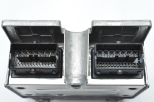 Opel Astra H (2004–2010) Airbagsteuergerät 13188857 - 2