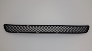  Front bumper lower grille 