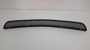  Front bumper lower grille 