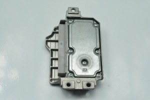 BMW 3 SERIES E90 (2004–2013) Airbagsteuergerät 696460701 - 4