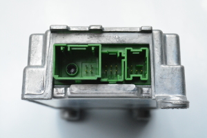 BMW 5 SERIES E60 (2003–2010) Airbag module 6939287 - 2