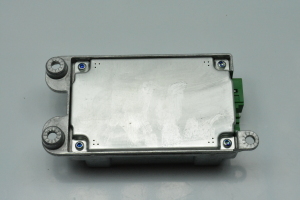 BMW 5 SERIES E60 (2003–2010) Airbag module 6939287 - 3