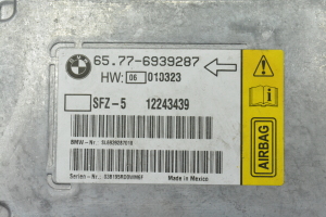 Airbag module - 6939287