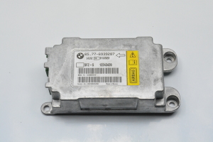BMW 5 SERIES E60 (2003–2010) Airbag module 6939287 - 4