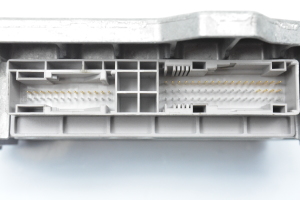 Airbagsteuergerät - 0285001531