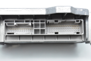 BMW 3 SERIES E90 (2004–2013) Airbagsteuergerät 696460701 - 2