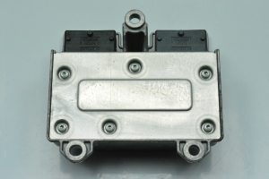 Opel Astra H (2004–2010) Airbagsteuergerät 13191825 - 2