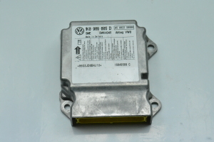  Airbag module 