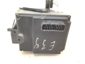 BMW 5 SERIES E39 (1995–2004) ABS Steuergerät 1090910 - 2