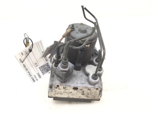 BMW 5 SERIES E39 (1995–2004) ABS Steuergerät 1090910 - 3