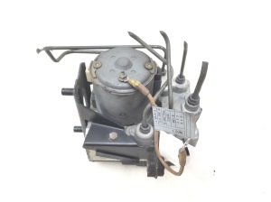 BMW 5 SERIES E39 (1995–2004) ABS Steuergerät 1090910 - 4