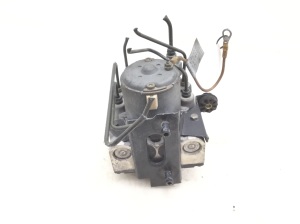 BMW 5 SERIES E39 (1995–2004) ABS Steuergerät 1090910 - 5