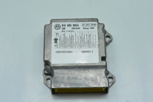  Airbag module 