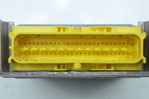 Skoda Octavia II (2004–2013) Airbag module 1K0909605N - 3