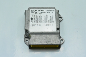   Airbag module 