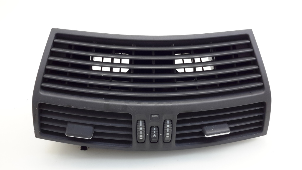 MERCEDES-BENZ S-Class W220 (1998-2005) Cabin Air Intake Grille A2208300554 20974397