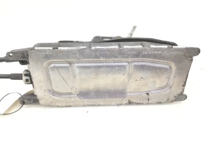 Volkswagen Passat B6 (2005–2010) Schaltmechanismus und seine Teile - 4