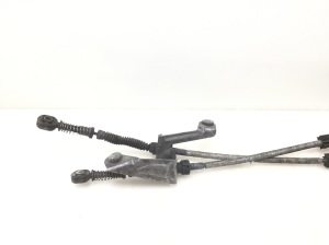 Volkswagen Passat B6 (2005–2010) Schaltmechanismus und seine Teile - 5