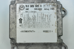  Airbag module 