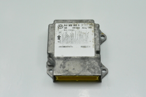  Airbag module 