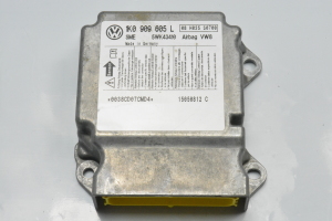  Airbag module 