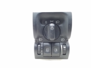 Switch and its parts