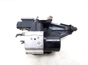 Opel Vectra C (2002–2008) ABS Steuergerät 12773671 - 3