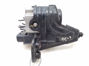 Opel Vectra C (2002–2008) ABS Steuergerät 12773671 - 5