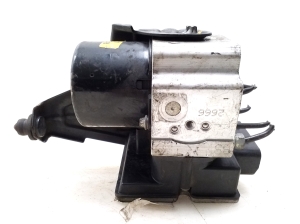 ABS Steuergerät - 12773671