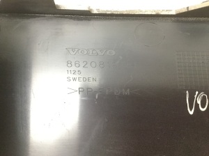 VOLVO XC90 (2002–2014) Rear corner light trim 8620819 - 2