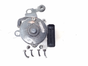 Volkswagen Golf IV (1997–2003) ABS bloks un tā detaļas 1J0614117E - 6