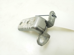 LEXUS IS (2013–2020) Rear side door lower hinge 6877052031 - 2