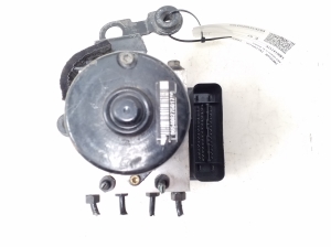 Volkswagen Golf IV (1997–2003) ABS bloks un tā detaļas 1J0614117E - 2