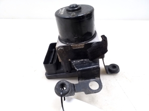 Volkswagen Golf IV (1997–2003) ABS bloks un tā detaļas 1J0614117E - 4